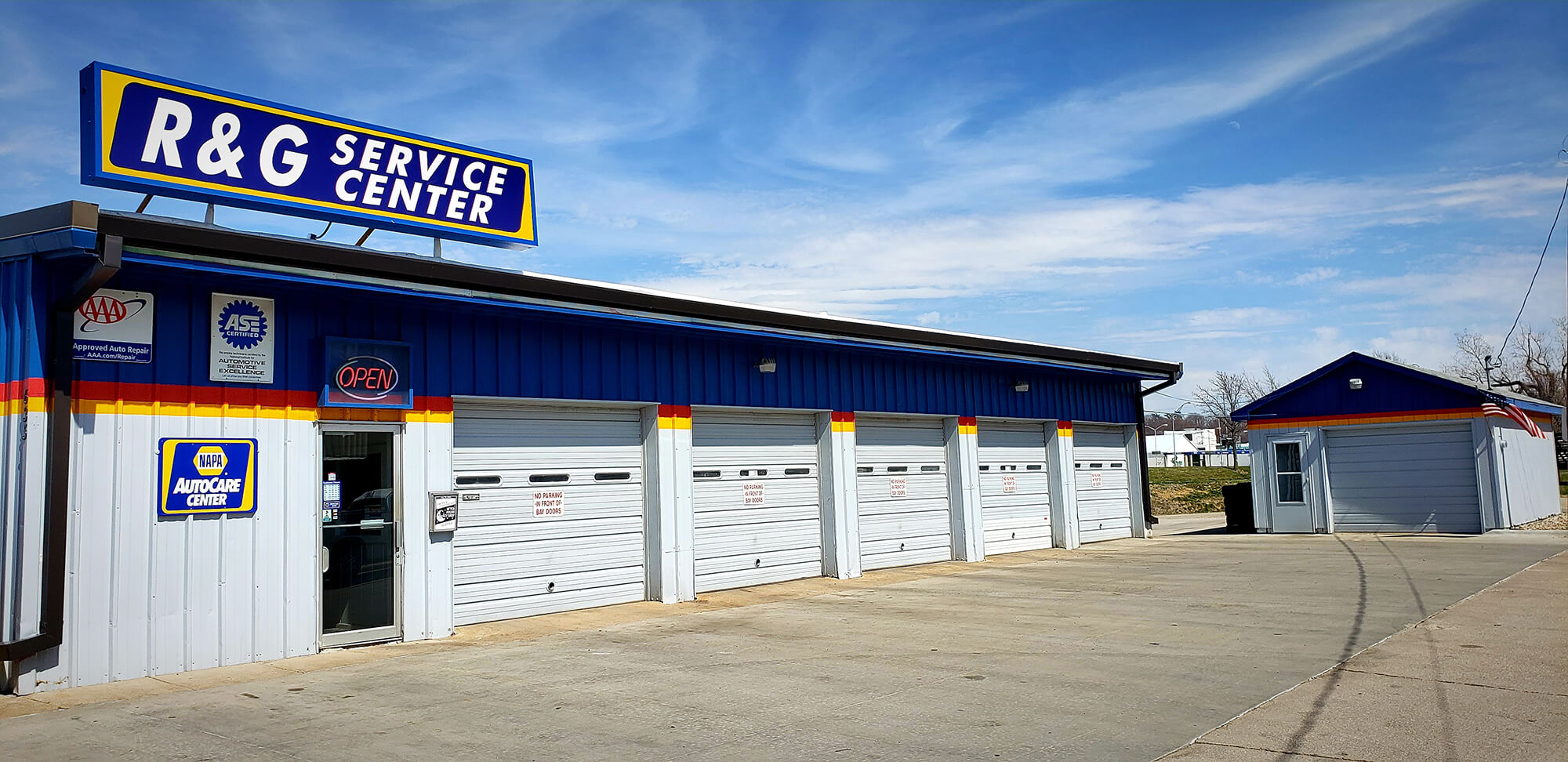 Our Services Include Complete Auto Repair And Maintenance Our Services Include Complete Auto Repair And Maintenance